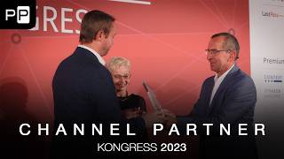 Eventfilm - ChanelPartner | ChannelPartner Kongress 2023