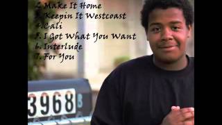 ChrisKillz - Make It Home [The Iela EP]