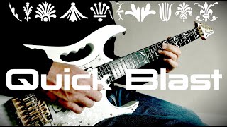 Quick Blast - Jem 7VWH 2003 .