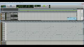 Valentine's Day Special Piano Melody.