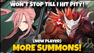 THIS VIDEO ENDS WHEN I PITY SAGAN! | Kaiju No.8 Mobile