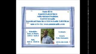 PGGM Radio Ministry Invite Video 1