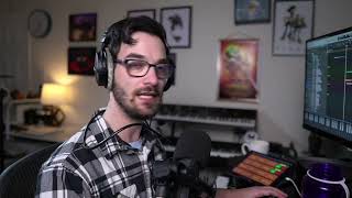 Orchestrating a Melody in Real Time