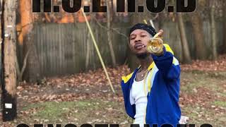 R.C.E R.O.B - Gangsta Angels