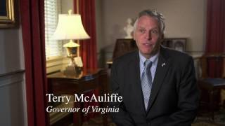 'Loving' in Virginia: Then & Now