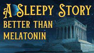 This Bedtime Story Works Better Than Melatonin: "The Mausoleum of Halicarnassus" - SEVEN WONDERS