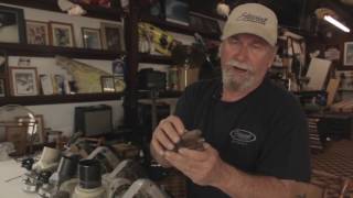Bill Stewart talks his Skill 100 planers with modifications and More
