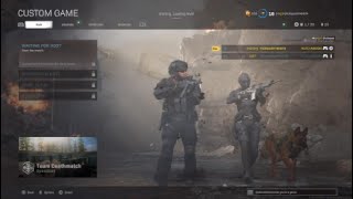 Houndin' - American Pc Player Gets Smashed In A 1v1!!
