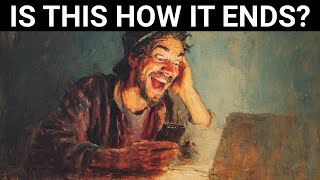 Why Social Media Is Making Us Extinct – Aldous Huxley Predicted This