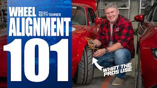 Alignment 101: How the Pros Do It!