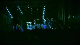 Dream Theater Live Mumbai, India (John Petrucci Killing the Solo)