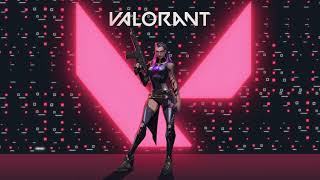 Valorant Reyna - Animated Wallpaper [fanmade]