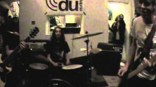 Dingus [January 17, 2013] Golden Tea House, Philadelphia, PA +Full Set+