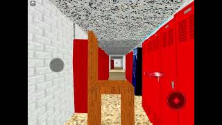 Null Style, in roblox?