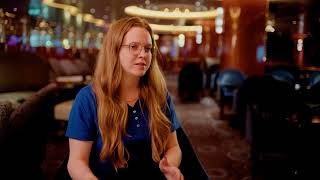 Holland America Sustainability | Decarbonization