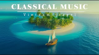 The magic of classical music: curing cancer, aging, dementia 🌿Mozart, Beethoven, Vivaldi, Chopin #4