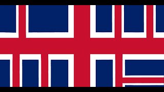 The Union Jack but it's ...