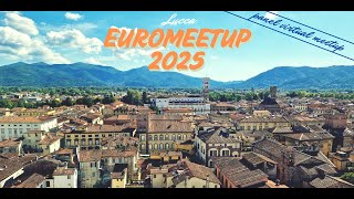 EuroMeetup2025 Panel Discussion #localguides
