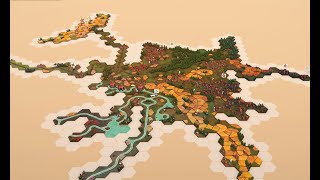 Dorfromantik | Twitch Stream (Ep. 2)