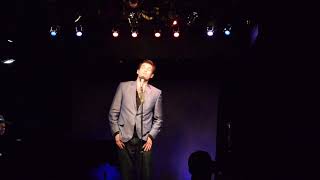 Order - Matthew Billman - Live @ C3
