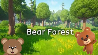 Bear Forest‏ 🐻 - Searching For A Chick 🐤 - Gameplay #1