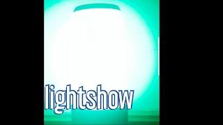 JBL Pulse 3 Lightshow *100