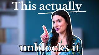 You Don’t Have A Manifestation Block — Your Nervous System Doesn't Have Capacity To Receive