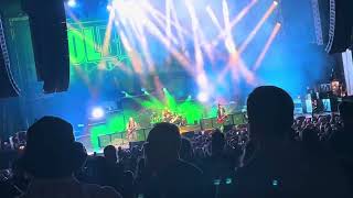 Seal the deal Volbeat 8/6 