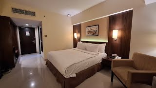 Review Kamar Hotel Best Western Papilio Surabaya