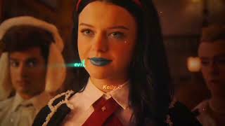 Kira x yumeko edit || BET NETFLIX || doin’ time - Lana Del Rey ||