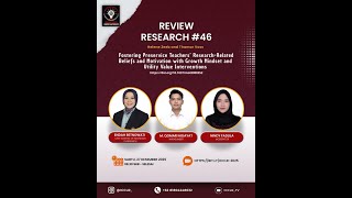 Read Review Research#444 -  How growth mindset lowers perceived cognitive load