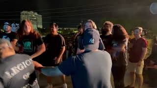 POUND (LB) at Taverna Costera (Las Vegas AUG 2022)