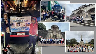 BCES - FIELD TRIP 2025