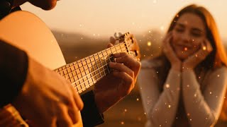 Música Romántica Italiana Flamenca - Primeros Suspiros | rosalinda feat guitaluz