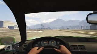 Grand Theft Auto V - Jester Classic
