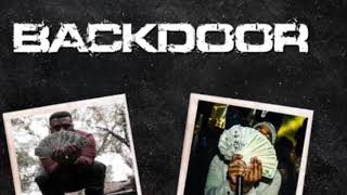 Fat Max x Q Da Fool - Backdoor