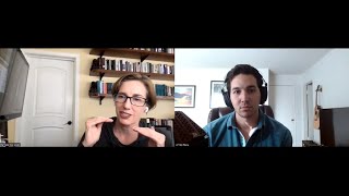 Dr. Pamela Hieronymi on "Contractualism" & Rules for Treating People Fairly