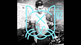 [Suara PodCats 002] Edu Imbernon @ Melodic (Dublin)