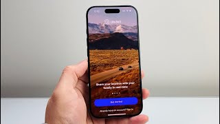 How To Install Life360 App on iPhone