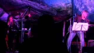 Kevin Borich Rock the Gate Tara Daynes Party