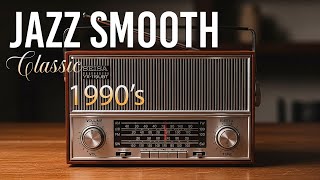 Smooth Jazz & Soul R&B instrumental – Warm Sax & Guitar Melodies for Relaxation & Unwind 🎹