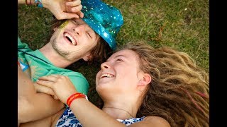 The 2017 Woodstock Fruit Festival Documentary