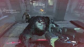 Forward Unto Hell | Doom