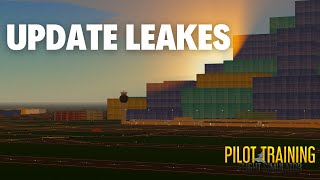 New Ptfs Update Leaks!