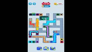 Gecko Out Level 1107