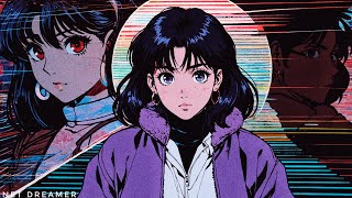 1985 𝙉𝙚𝙩 𝘿𝙧𝙚𝙖𝙢𝙚𝙧  ~ 𝙇𝙖𝙩𝙚 [ Synthwave, Dreamwave, Lovewave, Chillsynth ]