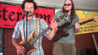 Halley's Hoop - Lots of Love (live 2012-05-27 Wurst Times)