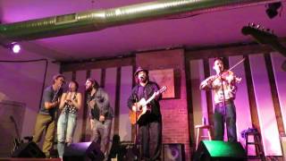 Super Star Open Mic at Hawks & Reed: "Feel Like Makin' Love" July 27, 2017