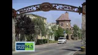 Smooth Jazz Temecula Valley KMYT 94.5