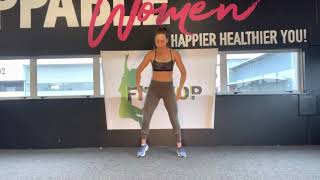 “No drama” Fit Hop LIVE CLASS